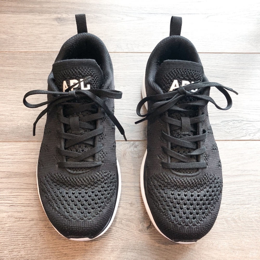 APL Techloom Phantom Sneakers
